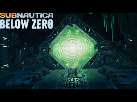 How to find the Teleporter in the Artic Spires back to Phi Robotics Center