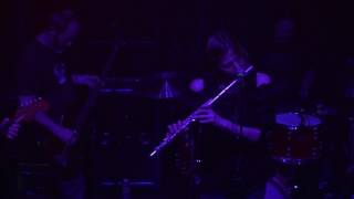 Bardo Pond - Effigy (Johnny Brenda's) Philadelphia,Pa 3.31.17