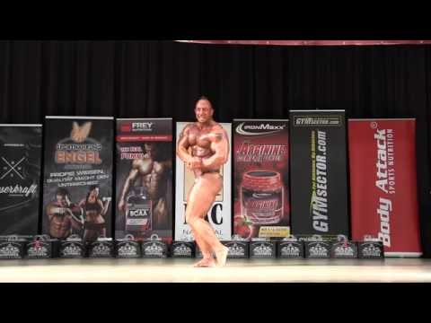 Jörg Fuchs - NAC Süddeutsche 2014