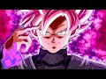 Dragon Ball Super Goku Black Theme Epic Rock Cover