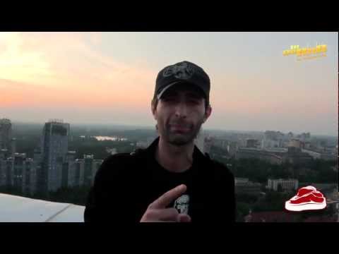 МЯСОРУБКА выпуск # 16 JAMBAZI