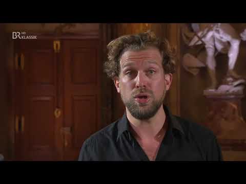 Schubert – Ständchen D. 957, nº 4 | Julian Prégardien (tenor)