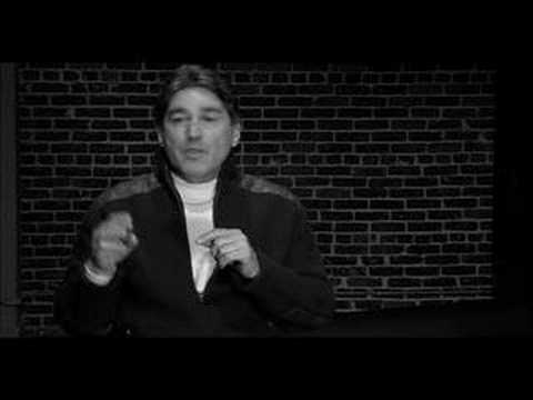 Chick Vennera on Beverly Hills Playhouse Acting School