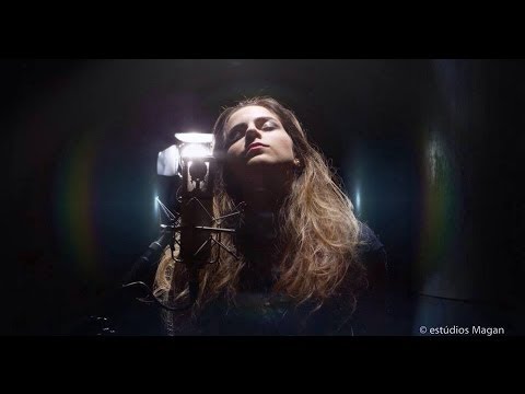 Lu Nóbrega - Dream a Little Dream of me