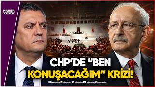Ankara Karıştı: CHP Krizi Vatandaşı Nasıl Etkileyecek?