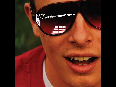 PROF - Shoot, Shoot, Kill (Official Audio, Released 2008)