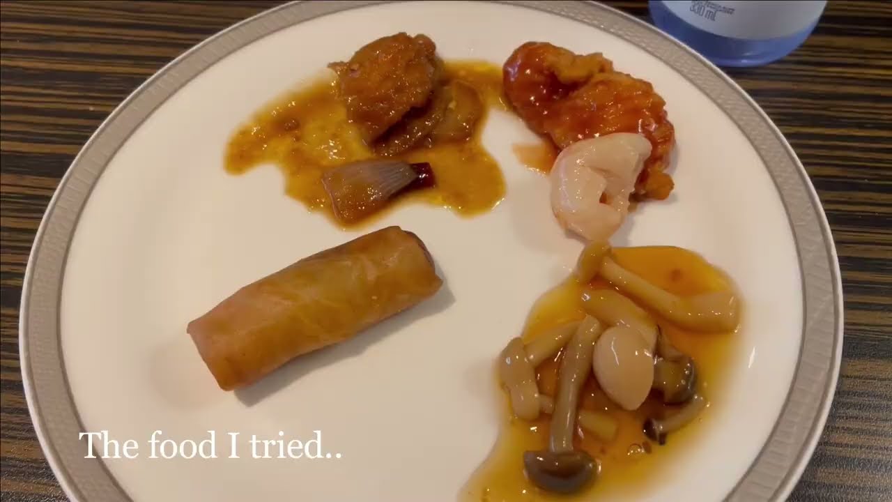 First Class Lounge 2 thumbnail