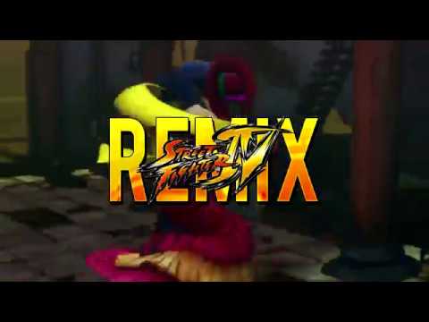 SF4 Remix - Corner to Corner (REMIX 2 BETA 8)