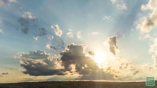 Stephen Ramirez&#39; Texas Time-Lapse - Postcard From Texas