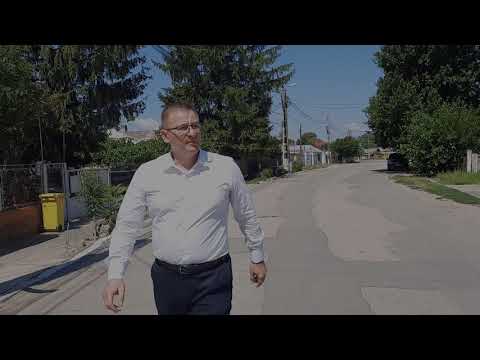 Marius Dulce pentru Măgureni