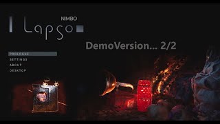 Let´s Play Lapso Nimbo #Demo -  Episode 2/2 - Das Ende einer Demo #Aliens