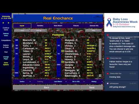 Smutsathon 2022 for Baby Loss Awareness Week