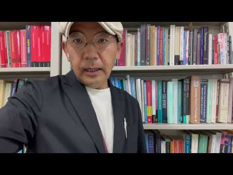 School of Letters：Video message from Faculty Member, Okayama University