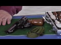 How to Clean a Revolver - with George P -OpticsPlanet.com