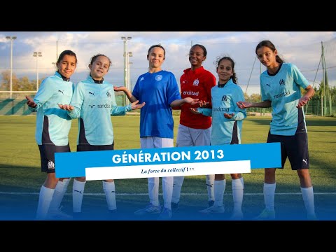 2013 Generation – U13F Regional Gathering – Episode 2