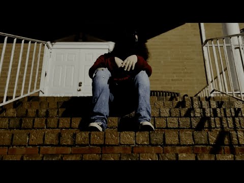 PrivateFuneral - I Can't See Myself (prod. NADIAK & FKWT) [Official Music Video]