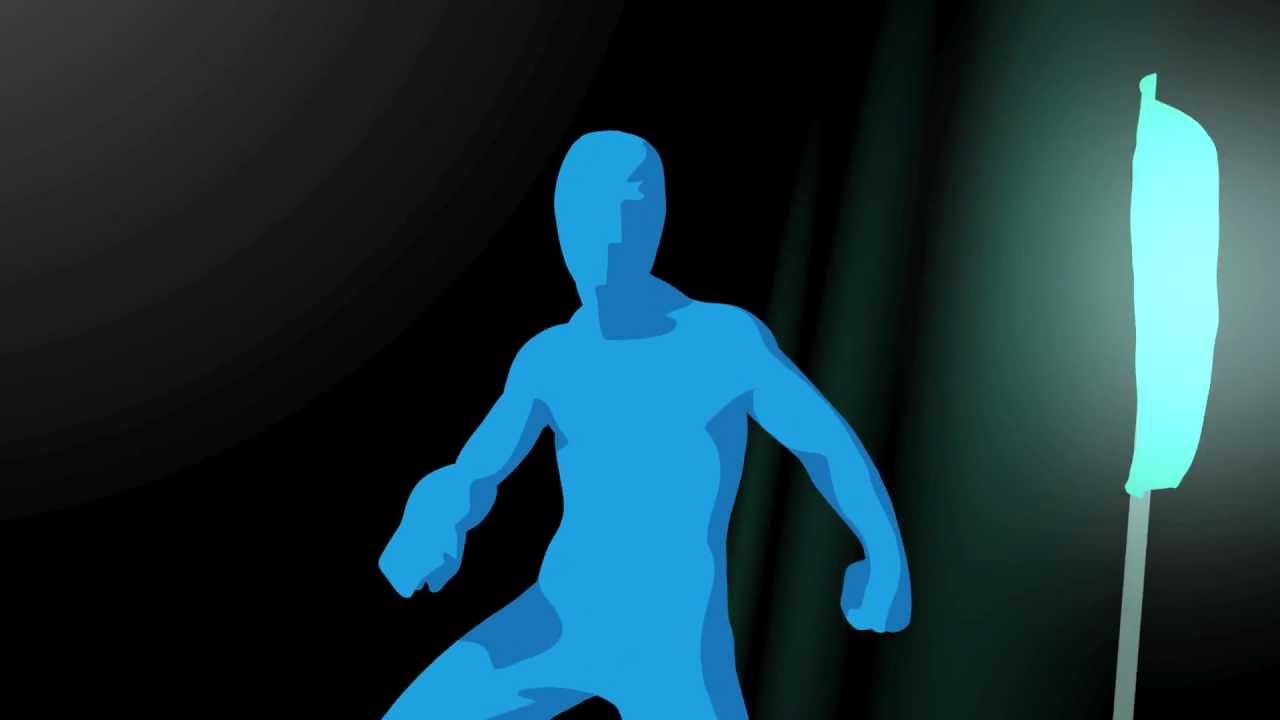 Game Intro