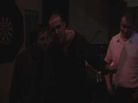 The The Bustouts on Street Team Live