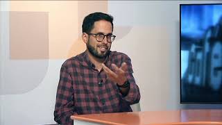 Caf&eacute; de Periodistas con C&eacute;sar Reyes 08/06/2026