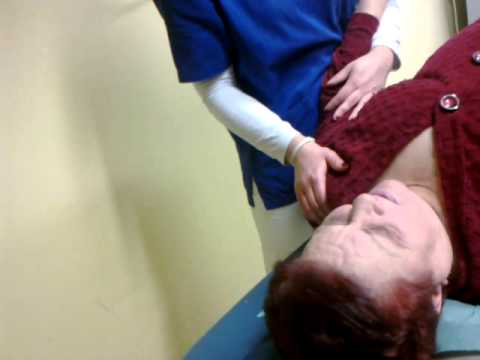 Fango medicinale per il trattamento delle articolazioni del Territorio di Krasnodar Se un colpo ha colpito le articolazioni