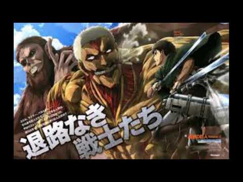 Descargar Shingeki no Kyojin Temporada 3 Parte 2 [04/10] [ MEGA ] [HD] [Sub Español]