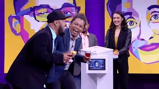 Download lagu Baru Mulai Langsung Bisa Nebak, Beddu Diam Tak Bicara, Melayu Cuma Bisa Senyum mp3