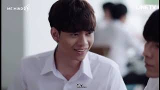 Download lagu Tharntype episode 2 aww 😊poor type 😃😃 mp3