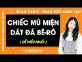 Soạn bài Chiếc mũ miện dát đá Be-rô - Trang 35, 39 | Ngữ văn 9 Chân trời sáng tạo