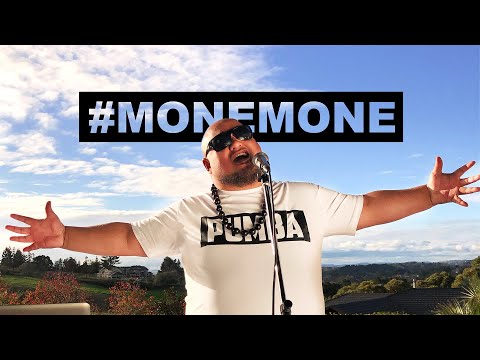 MONE MONE - New Single by Jarome