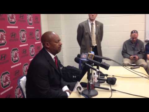 Lorenzo Ward after Auburn