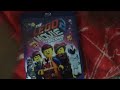 VHS DVD Blu Ray Video Game Update For May 17 2019 LT SD DVDs Unboxing