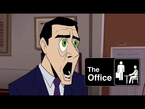 The Office | Animated