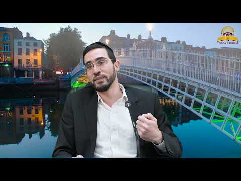 האם יש הורמון לפיתוח הביטחון העצמי? הרב בנימין טביב