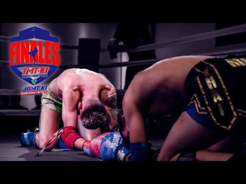 TOMAS PILOTTI VS BAUTISTA HERNANDEZ - TMTK1 FINALES