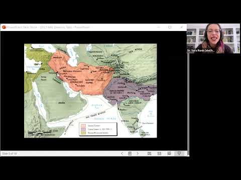 Demons in the Talmud 2023