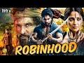 RobinHood 2025 Allu Arjun Sreeleela Full Hindi Dubbed Action Thriller Movie South Blockbuster
