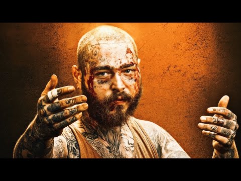 Post Malone - Horsepower (remastered audio)