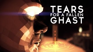 Tears For A Fallen Ghast (Minecraft Animation)