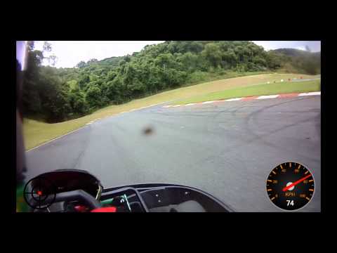 Soka Porva 2015 - Etapa 1 Aldeia da Serra