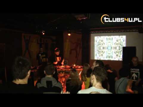 This Is DubStep (Radikal Guru) - Zmierzch - Clubs4u.pl