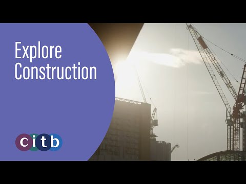 Explore Construction