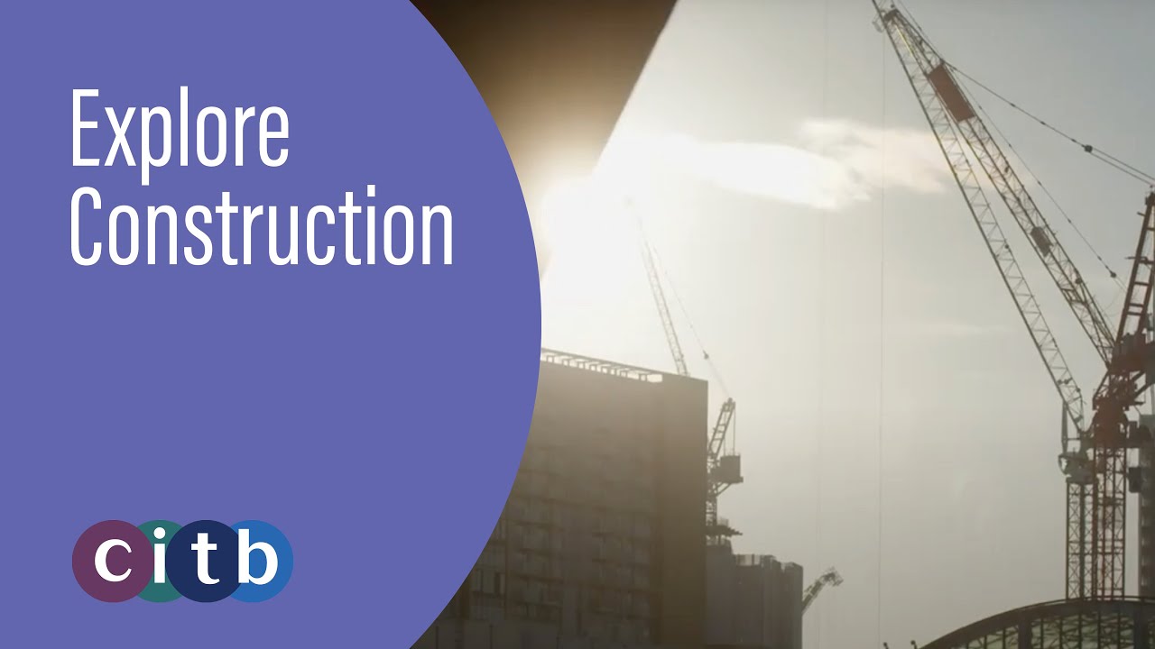 Explore Construction