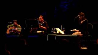 Matthew Sweet & Susanna Hoffs Live @ World Cafe Live 09.09.09 part 1