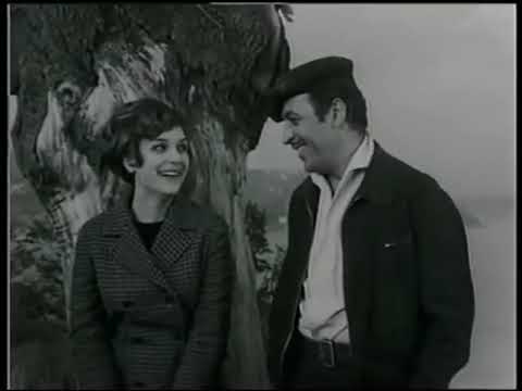 Sadri Alışık ; Övünmek gibi olmasın ama Fenerbahçe'liyim biraz .