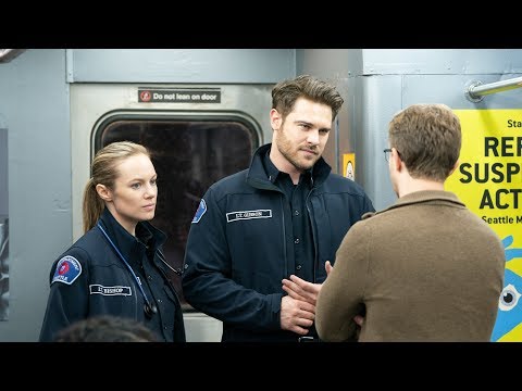 Station 19 Season 2 Episode 10 “Crazy Train” | AfterBuzz TV