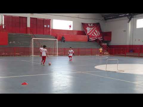 Futsal Infantil Elite Itaquerense (3)