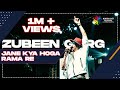 Jane Kya Hoga Rama Re Zubeen Song Northeast Festival 2019
