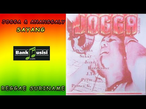 Sayang - Jogga & Ananggaly | Bankmusisi