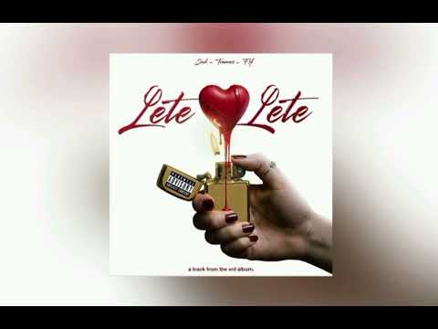 Snik X Trannos X FY - Lete Lete (28/11) #trap #snikthehustla #trannos #fy #snik #newmusic #music 