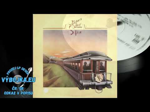 The Pasadena Roof Orchestra – On Tour 1976 Full Album LP / Vinyl